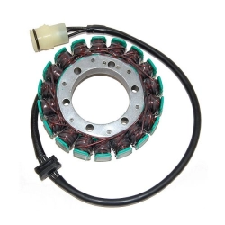 ELECTROSPORT ESG094 Stator uzwojenie alternatora KAWASAKI ZX-6R NINJA 98-02