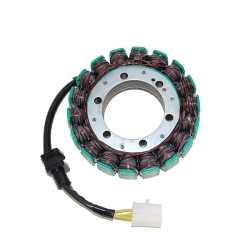 ELECTROSPORT ESG099 stator uzwojenie alternatora KAWASAKI VN1500 VULCAN CLASSIC 96-98