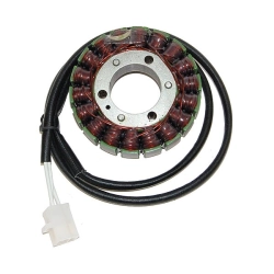 ELECTROSPORT ESG118 stator uzwojenie alternatora YAMAHA XJ 600S SECA II 92-98