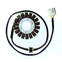 ELECTROSPORT ESG127 stator uzwojenie alternatora KAWASAKI NINJA 250R 11-12