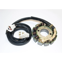 ELECTROSPORT ESG145 stator uzwojenie alternatora KTM EXC 400/450/520/525 HIGH POWER (3 FAZY, 250W)