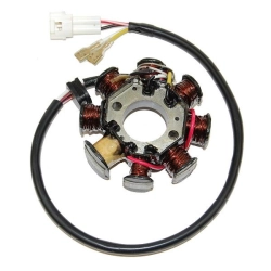 ELECTROSPORT ESG146 Stator uzwojenie alternatora KTM 400/450/520/525 HUSABERG FE/FS