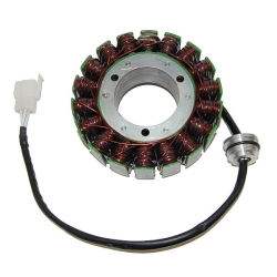 ELECTROSPORT ESG165 stator uzwojenie alternatora HONDA GL1200 GOLDWING 85-87 (FI)