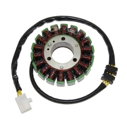 ELECTROSPORT ESG166 stator uzwojenie alternatora KAWASAKI 300 BAYOU LAKOTA 92-04