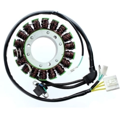 ELECTROSPORT ESG168 stator uzwojenie alternatora HONDA VTX1300R/S/C 05-09