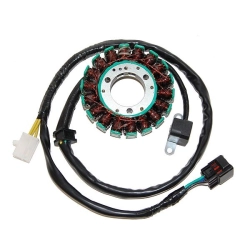 ELECTROSPORT ESG180 Stator uzwojenie alternatora SUZUKI DRZ400 MOTORUS.PL