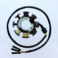 ELECTROSPORT ESG212 stator uzwojenie alternatora HONDA XR200R 94-02