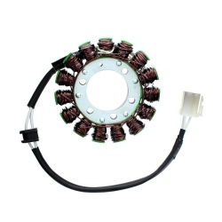 ELECTROSPORT ESG223 stator uzwojenie alternatora SUZUKI GSXR1000 09-15