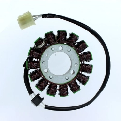 ELECTROSPORT ESG305 stator uzwojenie alternatora SUZUKI GSXR1000 (07-08)