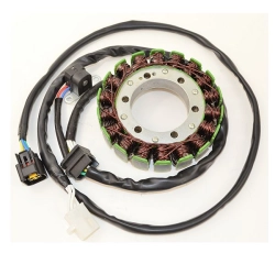 ELECTROSPORT ESG310 stator uzwojenie alternatora SUZUKI LTA/LTF500 QUADRUNNER / QUADMASTER 98-02