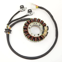 ELECTROSPORT ESG429 stator uzwojenie alternatora SUZUKI DR350/S (90-99)