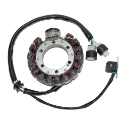 ELECTROSPORT ESG432 Stator uzwojenie alternatora YAMAHA YFM350 WARRIOR/ BIG BEAR