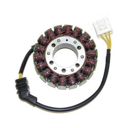 ELECTROSPORT ESG523 Stator uzwojenie alternatora HONDA CB900F, 919 HORNET 02-07