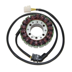 ELECTROSPORT ESG525 Stator uzwojenie alternatora HONDA CBR900RR (93-95)