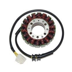 ELECTROSPORT ESG529 stator uzwojenie alternatora HONDA VFR800FI / INTERCEPTOR 98-99