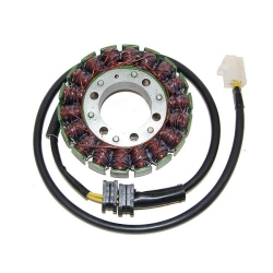 ELECTROSPORT ESG542 Stator uzwojenie alternatora HONDA CBR600 F2/F3 91-98