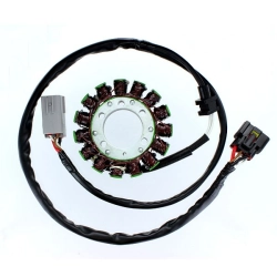 ELECTROSPORT ESG549 stator uzwojenie alternatora KAWASAKI VN900 VULCAN (06-13)