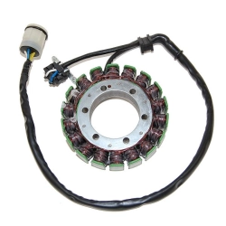 ELECTROSPORT ESG571 stator uzwojenie alternatora HONDA TRX500FM FOURTRAX FOREMAN 05-11