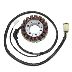 ELECTROSPORT ESG591 stator uzwojenie alternatora KAWASAKI ZX12R (02-03)