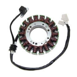 ELECTROSPORT ESG610 Stator uzwojenie alternatora YAMAHA VSTAR 1100 HIGH POWER XVS1100 DRAG STAR 99-09 (Z IMPULSATOREM)