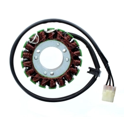 ELECTROSPORT ESG617 stator uzwojenie alternatora KTM EXC 500 (12-16), SX 450/505 ATV (09-10)