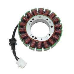 ELECTROSPORT ESG618 Stator uzwojenie alternatora KAWASAKI VN1500/VN1600 99-06