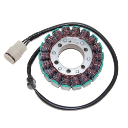 ELECTROSPORT ESG636 Stator uzwojenie alternatora KAWASAKI Z750/Z1000/ZX6R