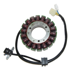 ELECTROSPORT ESG646 stator uzwojenie alternatora ARCTIC CAT 700 EFI / SE / FIS / TRV 06-08 (Z IMPULSATOREM)