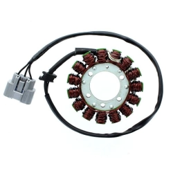 ELECTROSPORT ESG648 stator uzwojenie alternatora KAWASAKI ZX6R 13-17, ZX10R/ABS 11-17