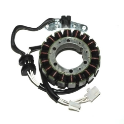 ELECTROSPORT ESG652 Stator uzwojenie alternatora YAMAHA XVS650 04-11 HIGH POWER sklep MOTORUS