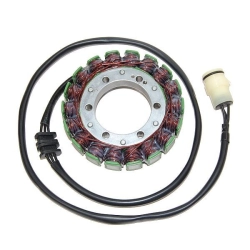 ELECTROSPORT ESG682 Stator uzwojenie alternatora KAWASAKI KVF 650 PRAIRIE / BRUTE FORCE