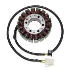 ELECTROSPORT ESG701 stator uzwojenie alternatora DUCATI MONSTER 600/750/900, 748/996