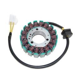 ELECTROSPORT ESG711 Stator uzwojenie alternatora KAWASAKI KLF 220/250 BAYOU 96-09