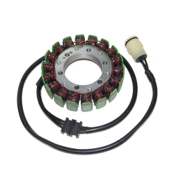 ELECTROSPORT ESG716 stator uzwojenie alternatora KAWASAKI KFX700 / KSV700 04-09