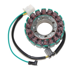 ELECTROSPORT ESG732 stator uzwojenie alternatora KAWASAKI ZX600R (86-97), ZL 600 ELIMINATOR (86-97)