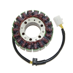 ELECTROSPORT ESG743 stator uzwojenie alternatora HONDA CBR600F4 (99-00)