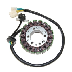 ELECTROSPORT ESG748 Stator uzwojenie alternatora SUZUKI GSX1300 HAYABUSA 99-11 (Z IMPULSATOREM)