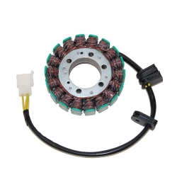 ELECTROSPORT ESG749 stator uzwojenie alternatora HONDA VF500F/F2 (84-86), VF 500C (84-85)