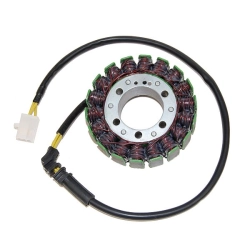 ELECTROSPORT ESG754 stator uzwojenie alternatora HONDA VFR750F (90-93)