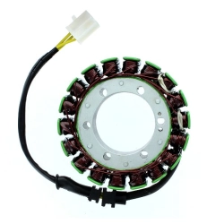 ELECTROSPORT ESG761 stator uzwojenie alternatora HONDA PC800 Pacific Coast (90-98)