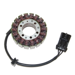 ELECTROSPORT ESG762 stator uzwojenie alternatora VICTORY Standard Cruiser / Sport Cruiser / Deluxe Cruiser 99-01