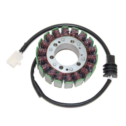 ELECTROSPORT ESG780 Stator uzwojenie alternatora YAMAHA YFZ-R6 (99-02)