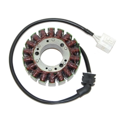 ELECTROSPORT ESG787 stator uzwojenie alternatora YAMAHA FZ1 (01-05)FZ1,FZ 1