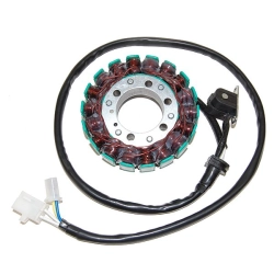 ELECTROSPORT ESG791 stator uzwojenie alternatora YAMAHA FZS600 FAZER (98-04)