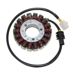 ELECTROSPORT ESG792 stator uzwojenie alternatora YAMAHA YZFR1 (02-03)