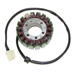 ELECTROSPORT ESG794 stator uzwojenie alternatora TRIUMPH Tiger 955 (01-06), Daytona 955 (97-00), SpriNTRS 955 (00-03), SpriNTST 955 (99-04) (104MM)