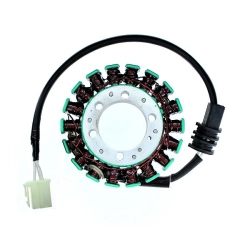 ELECTROSPORT ESG795 stator uzwojenie alternatora YAMAHA FZ6 / FZS6 (04-09)