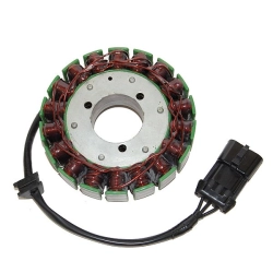 ELECTROSPORT ESG798 stator uzwojenie alternatora VICTORY Standard Cruiser / Sport Cruiser / Deluxe Cruiser / Victory Vegas / Ness / 8-Ball 99-06