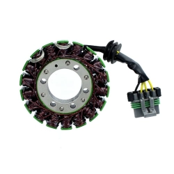 ELECTROSPORT ESG800 stator uzwojenie alternatora POLARIS Sportsman 800 EFI (08-11), RANGER 700/800 (08-12), RANGER RZR 800 (09-12)