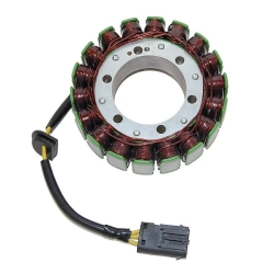 ELECTROSPORT ESG842 Stator uzwojenie alternatora BMW F650CS 02-05, F650GS/Dakar 00-07 MOTORUS.PL